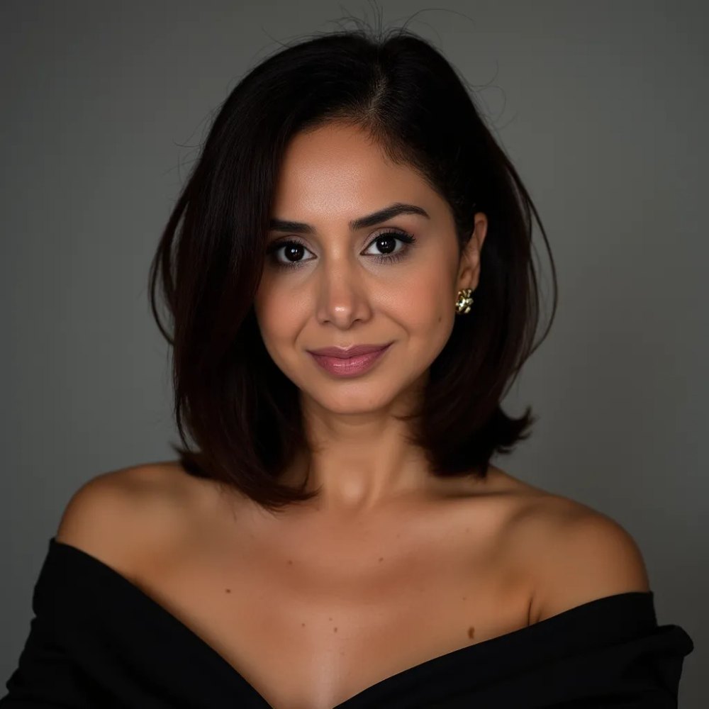 Nasifa Etcil — PMU-Artist